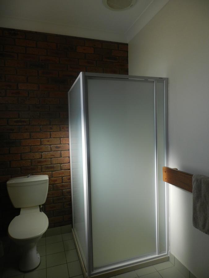 Travellers Rest Motor Inn سوان هيل المظهر الخارجي الصورة